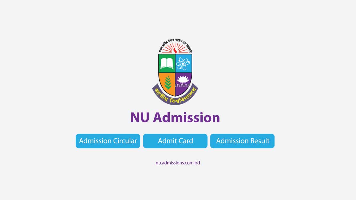 NU Admission Feature Image